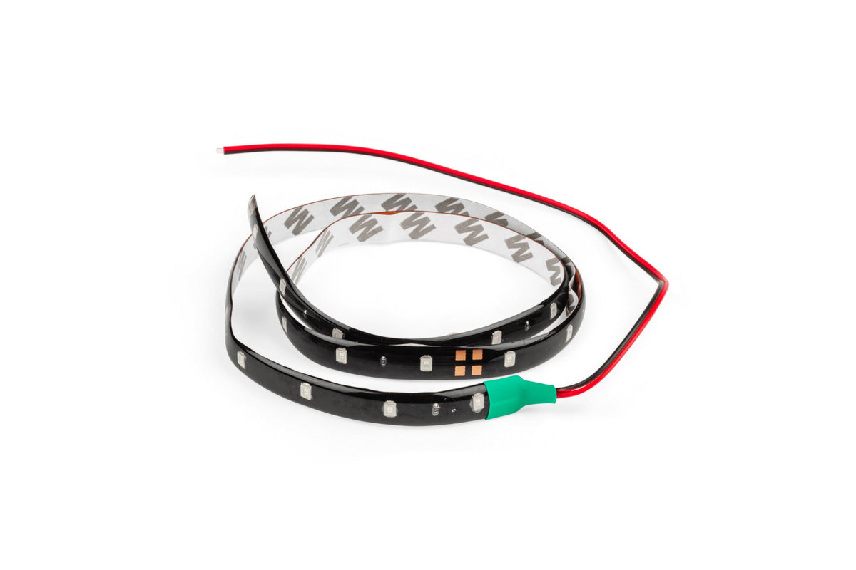 LED Strip STR8 green 60 cm