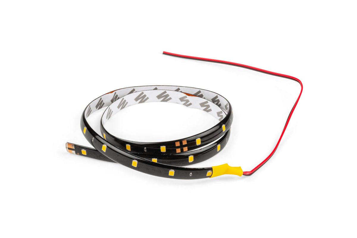 LED Strip STR8 orange 60 cm