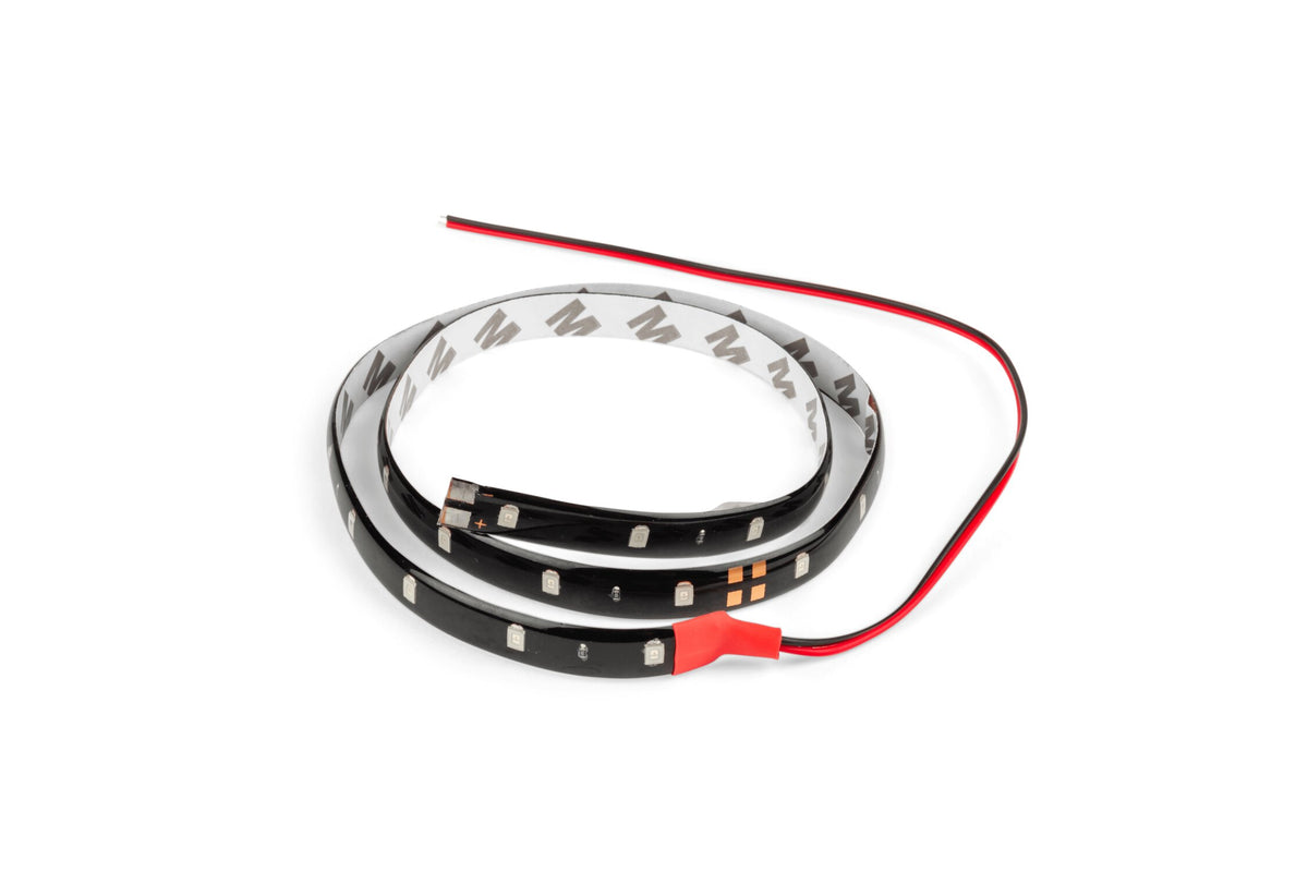 LED Strip STR8 red 60 cm