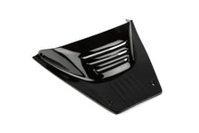 Engine Cover STR8 Yamaha Spy black