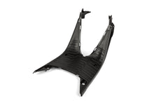 Floorboard STR8 Yamaha BWs up to 2004 black