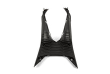 Floorboard STR8 Yamaha BWs up to 2004 black