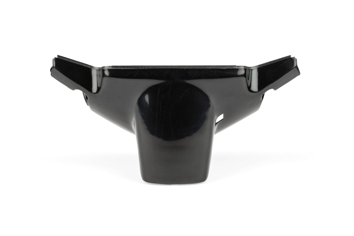 Handlebar Cover STR8 lower part Yamaha BWs up to 2004 unpainted