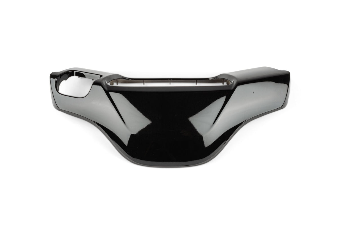 Handlebar Cover STR8 Yamaha BWs from 2004 Black