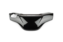 Handlebar Cover STR8 Yamaha BWs from 2004 Black