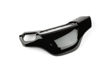 Handlebar Cover STR8 Yamaha BWs from 2004 Black