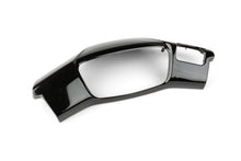 Handlebar Cover STR8 Yamaha BWs from 2004 Black