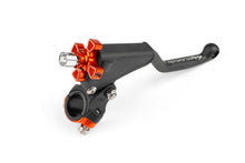 Clutch Lever Motoforce Racing orange