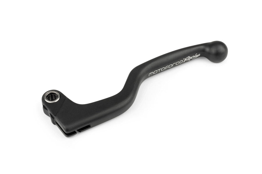 Clutch Lever (lever only) Motoforce Racing black