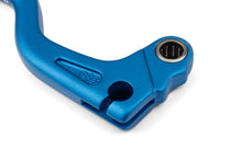 Clutch Lever (lever only) Motoforce Racing blue