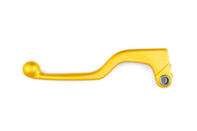 Clutch Lever (lever only) Motoforce Racing gold