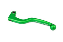 Clutch Lever (lever only) Motoforce Racing green