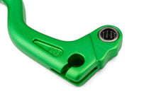 Clutch Lever (lever only) Motoforce Racing green