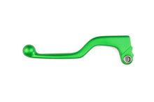 Clutch Lever (lever only) Motoforce Racing green