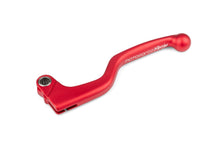 Clutch Lever (lever only) Motoforce Racing red
