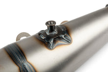 Exhaust Stage6 Pro Replica MK2 Orange Peugeot Speedfight 1 and 2