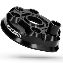 Cylinder Head d.50mm Voca Bestia 80 AM6 black