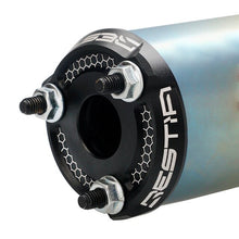Silencer Voca Bestia matte titanium