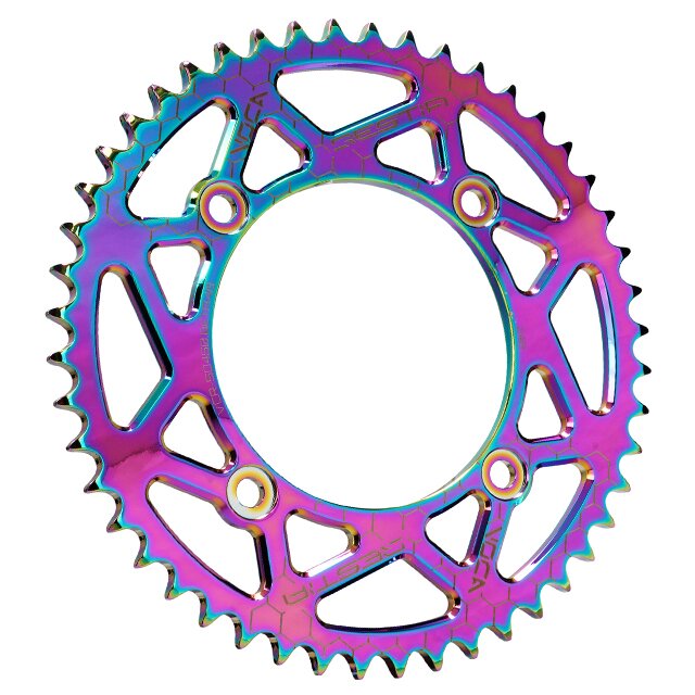 Rear Sprocket Beta RR 48T - 420 Voca Alu Neochrome