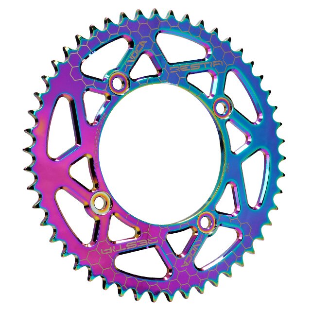 Rear Sprocket Beta RR 50T - 420 Voca Alu Neochrome