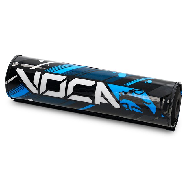 Handlebar Pad Voca NEWBE 180mm blue