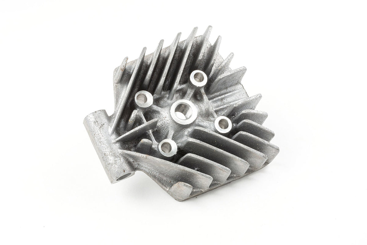 Cylinder Head MVT G1 S-Race 50 MBK 51