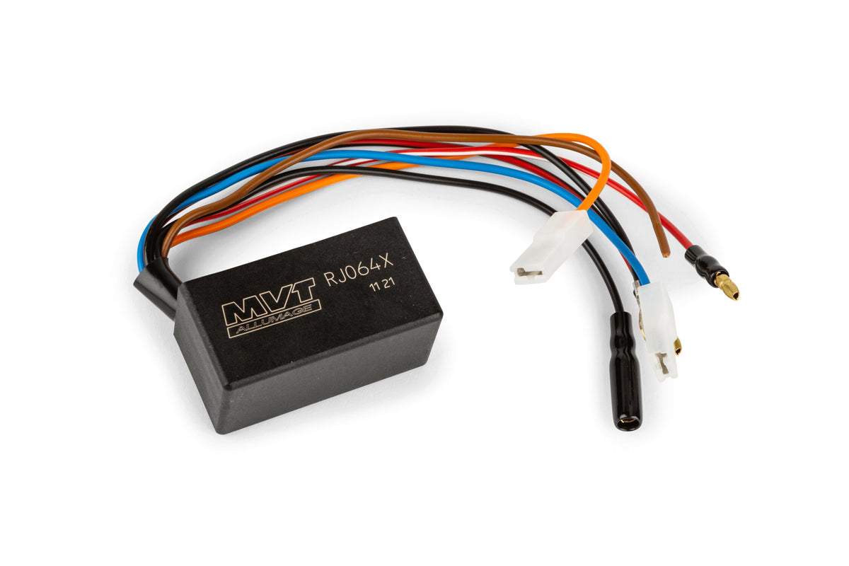 CDI MVT Millenium EXT121 / EXT122