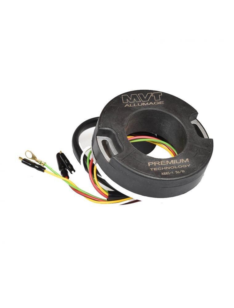 Stator MVT Premium Peugeot 103 (electronic ignition)