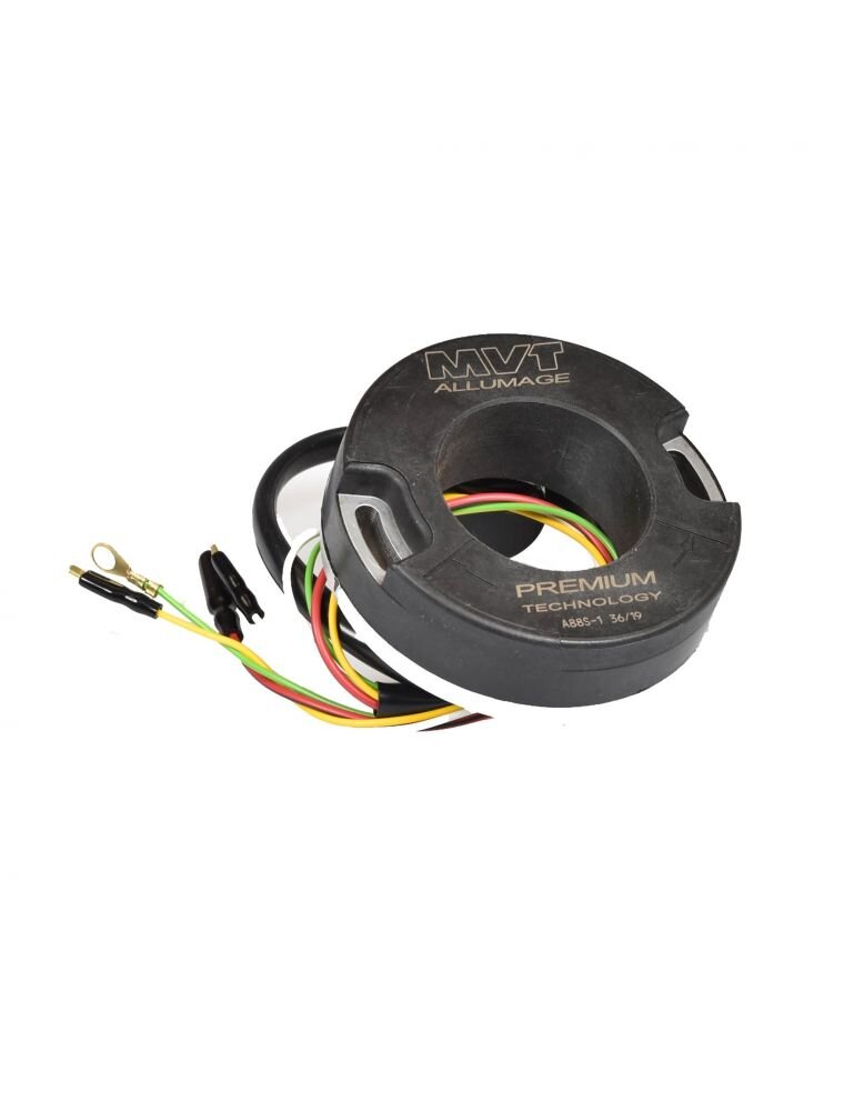 Stator MVT Premium Peugeot Speedfight 1 / 2