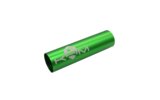 Silencer Sleeve KRM green