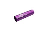 Silencer Sleeve KRM purple