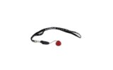 Killswitch Lanyard magnetic KRM black
