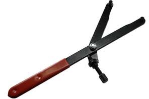 Clutch Holding Tool adjustable