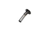 Link Pipe exhaust - silencer KRM d.20x22mm 100 - 115cc