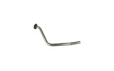Link Pipe exhaust - silencer KRM 80 - 90 high-mount Rieju MRT