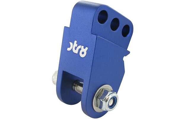 Shock Riser STR8 CPI / Keeway / Generic blue