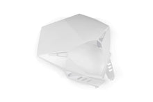 Enduro Headlight Mask STR8 Beta RR 2011 - 2020 White