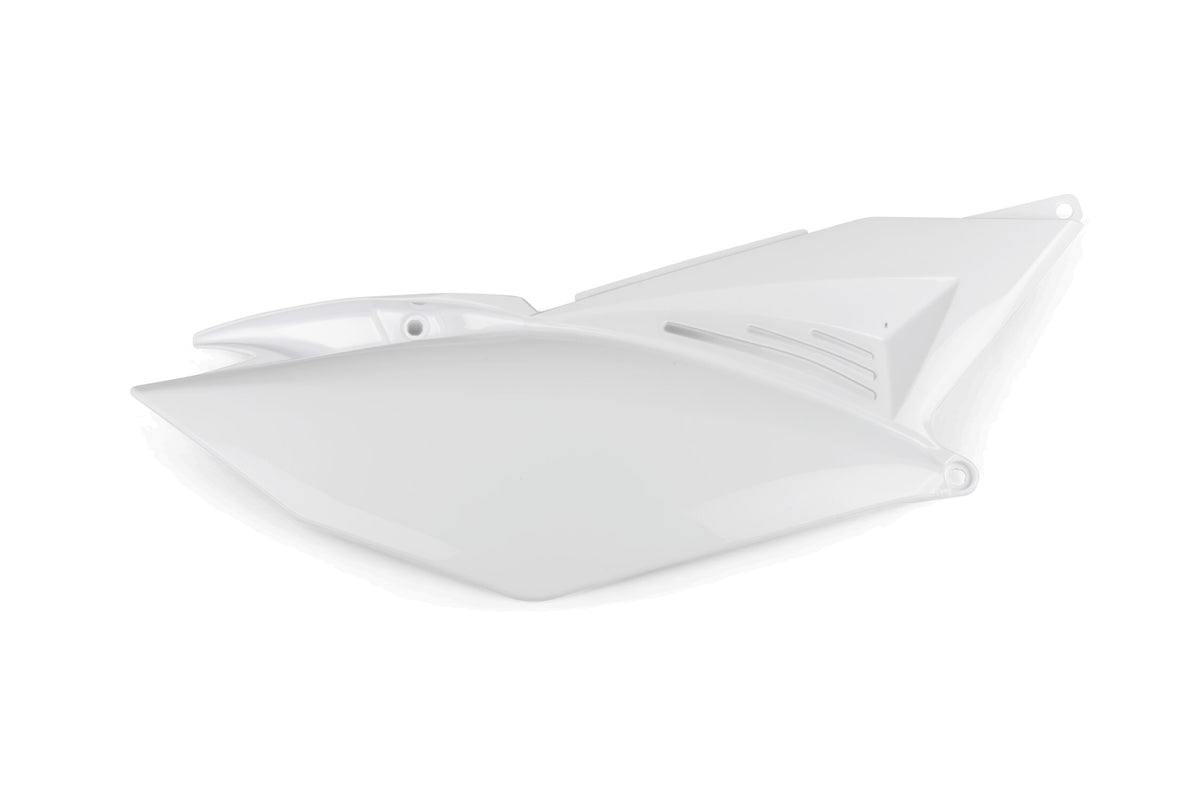 Rear Side Panel right STR8 Beta RR 2011 - 2020 White
