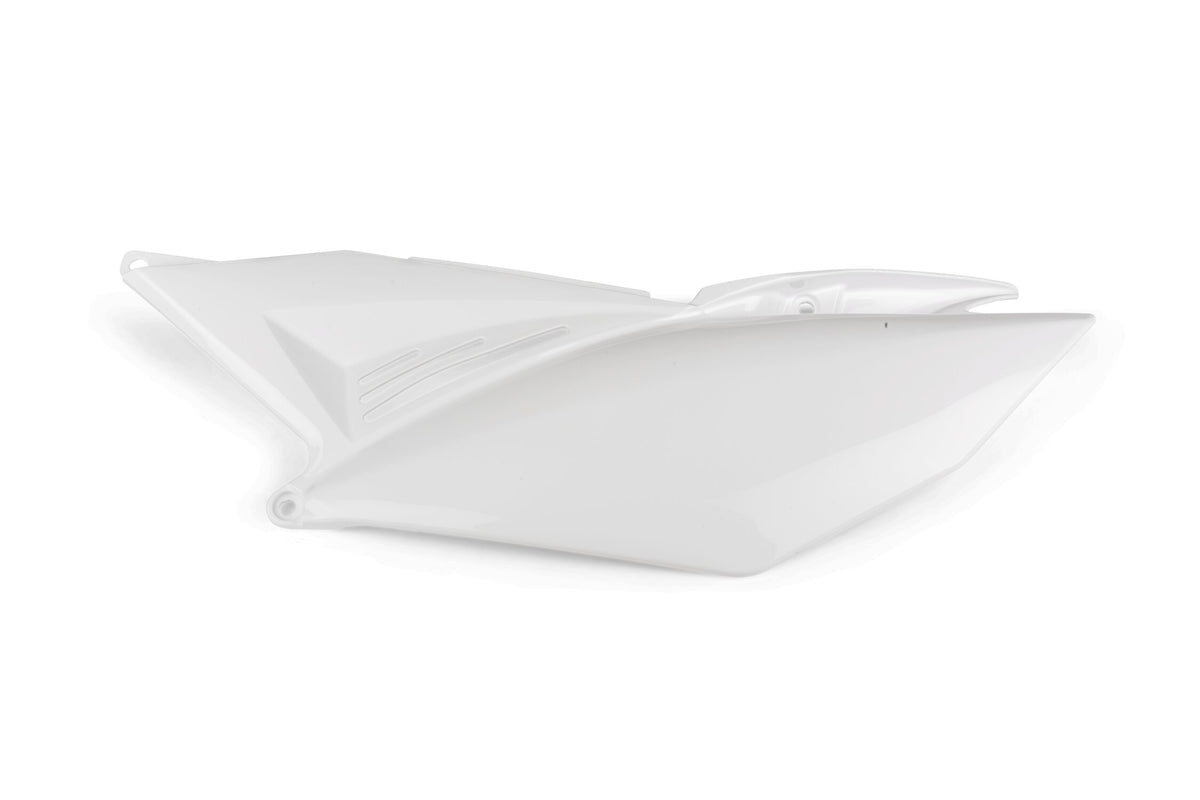 Rear Side Panel left STR8 Beta RR 2011 - 2020 White