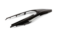 Rear Mudguard STR8 Beta RR 2011 - 2020 Black