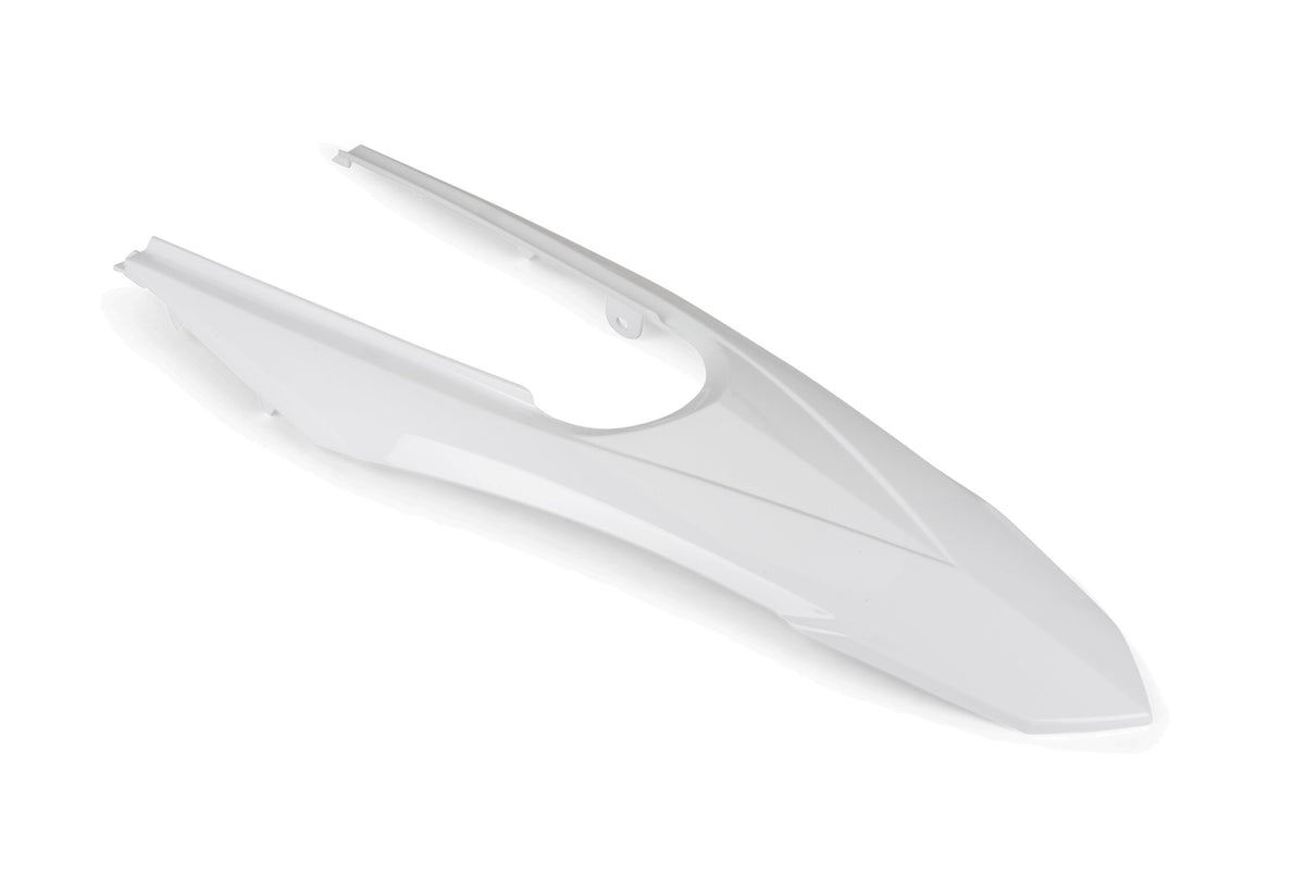 Rear Mudguard STR8 Beta RR 2011 - 2020 White