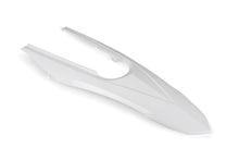 Rear Mudguard STR8 Beta RR 2011 - 2020 White