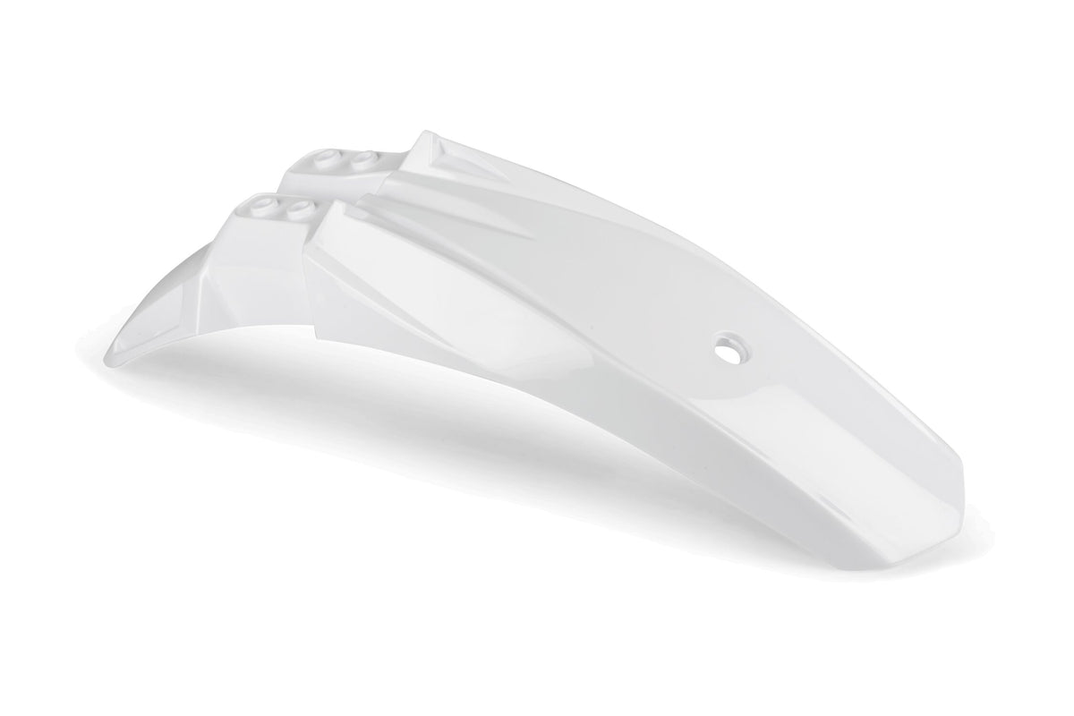 Front Mudguard Beta RR 2011 - 2020 White