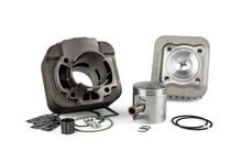 Cylinder Kit Malossi Sport 70cc cast iron Piaggio AC