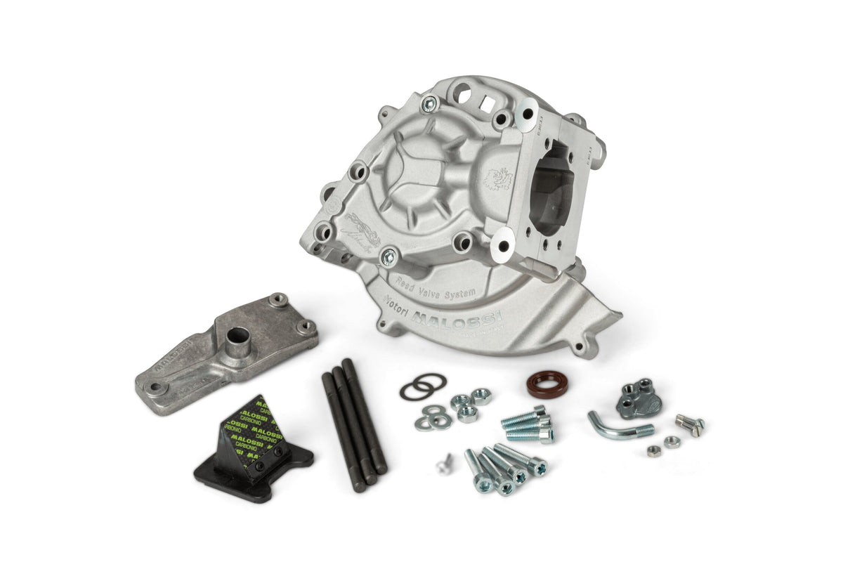 Crankcase Malossi MP-One Piaggio Ciao
