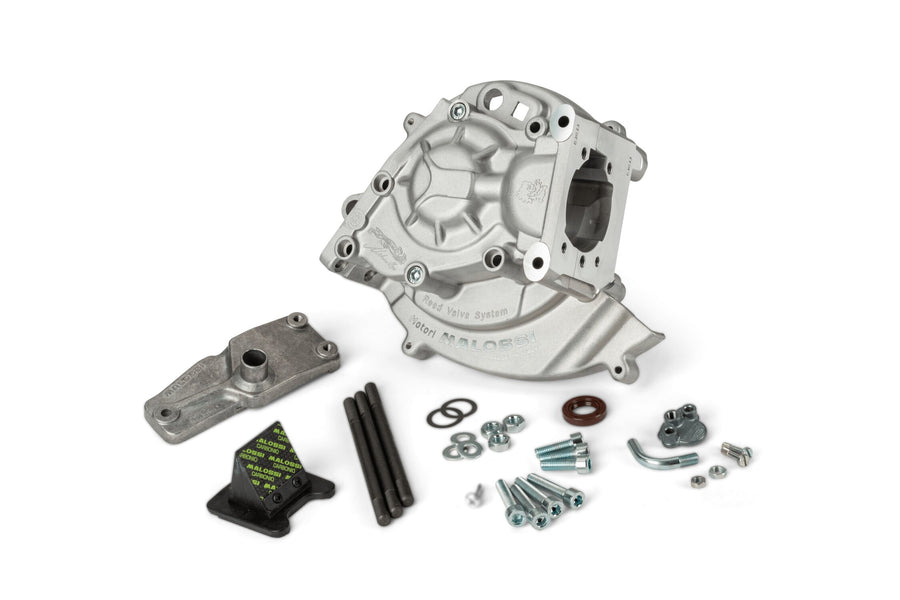 Crankcase Malossi MP-One Piaggio Ciao