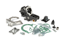 Crankcase Malossi Peugeot 103 SP / MV