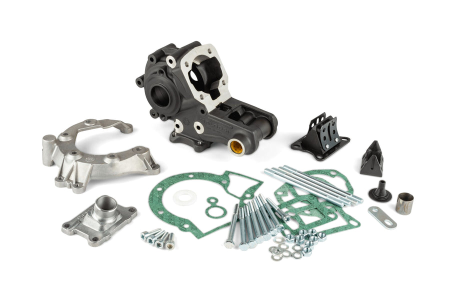 Crankcase Malossi Peugeot 103 SP / MV