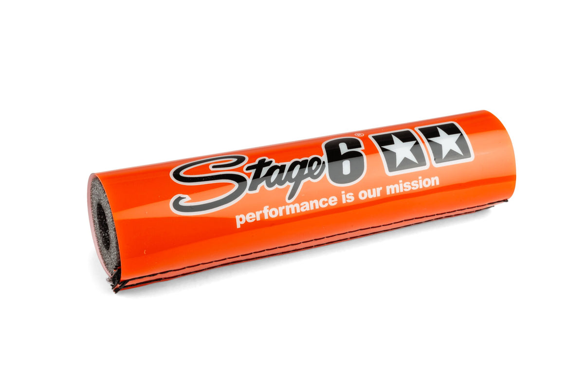 Handlebar Pad Stage6 orange