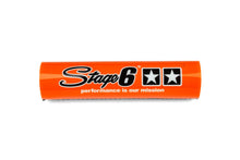 Handlebar Pad Stage6 orange